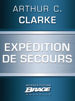 cover image of Expédition de secours